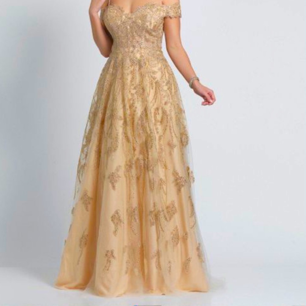 Formal Dress